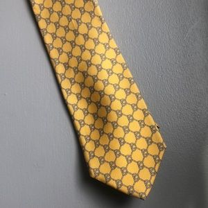 Brooks brothers tie